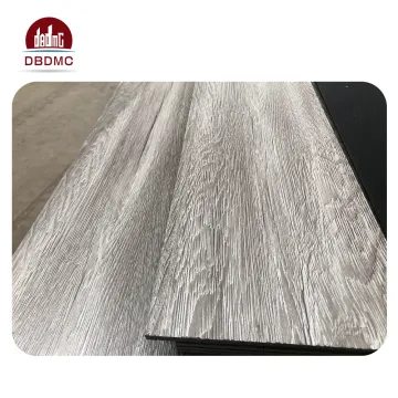 100% Virgin Material Interlocking PVC Vinyl Plank Flooring LVP Plank
