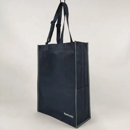 Custom Non-woven Bag Printing