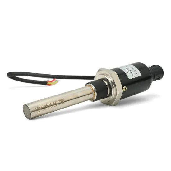 JGY-200 Diesel Engine Oil Pan 220V Electric Heating Rod