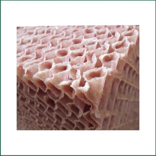 Glaspad 7090 Fiberglass Honeycomb Media