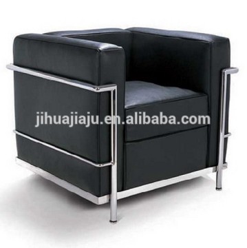 Replica Classic Le Corbusier chaise Lounge sofa