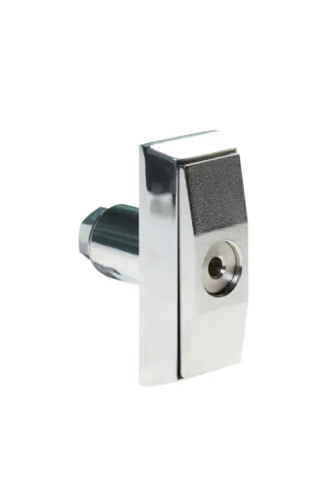 t-handle vending machine lock