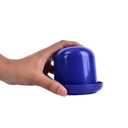 1set Dice Cup Drinking Board Game Gambling Dice Box With 5Pcs Dice Table Games