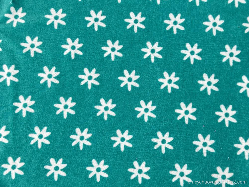 হোম টেক্সটাইল ম্যাট এবং পোশাকের কাপড়