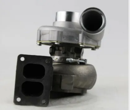 Iveco EuroTech 190E42 turbocharger500373230