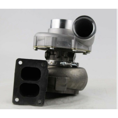 Iveco EuroTech 190E42 turbocharger500373230