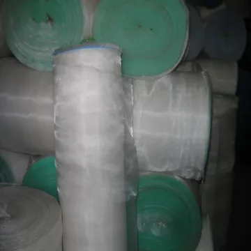 Plastic Anti Mosquito Window Screen