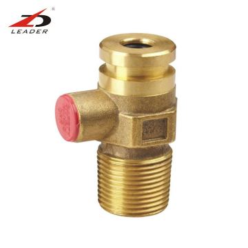 Customer Customized valve Gas Lpg