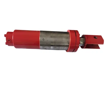 Industrial Hydraulic Balanced Cylinder