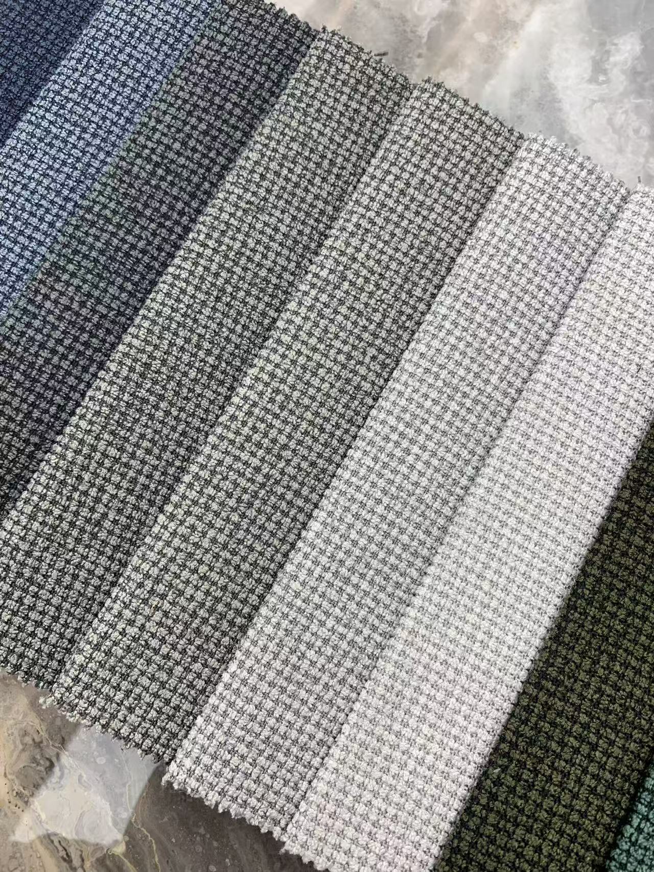 Linen Fabric