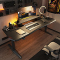 Gaming Table Standing Desk Uplift Electres Desk