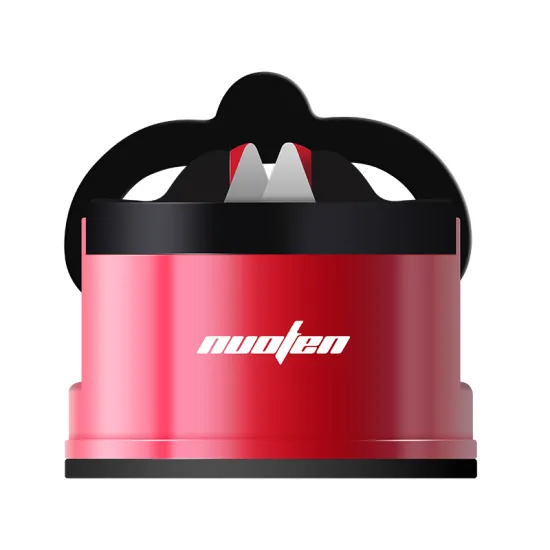 Professional Damascus Knife Sharpener with Suction Pad: Enhancing Your Kitchen Cutting Tools