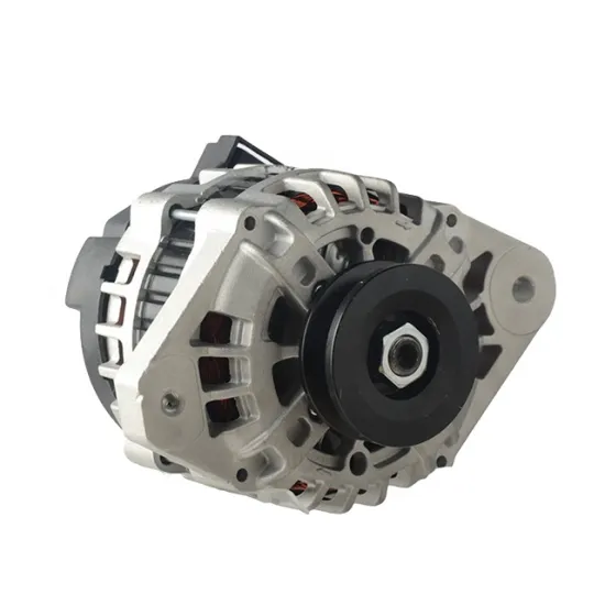 Competitive Price 12V 60A Engine Motor Generator Alternator for Yanmar 2616028 ALV6028 Truck - China Manufacturer Stock Available