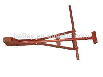Hot Sales Painted Frame Scaffold side bracket