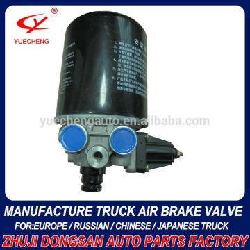 YC2017 Kamaz 4324101020 Kamaz Air Dryer
