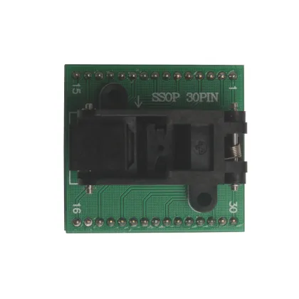 SSOP 30Pin Adapter for Benz NEC Programmer