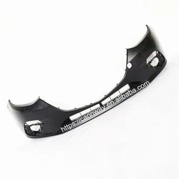 High Quality Auto Spare Parts Bumper Guard Kit for Mazda 3 Axela 2014