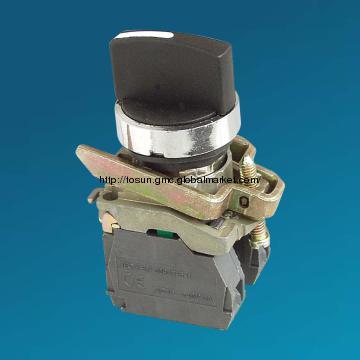 XB4-BD33 Pushbutton Switch, saklar Toggle