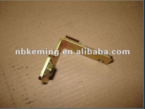 Hardware welding pieces Sumitomo,gold welding