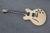 MUSOO BRAND Electric Guitar Jazz Guitar Semi-hollow Guitar Natural Color Guitar(MJ1300)