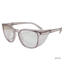 Gafas anti-fog de protección básica OEM