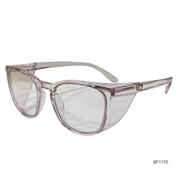 Gafas anti-fog de protección básica OEM