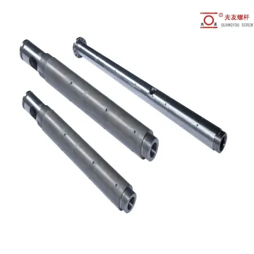 Mataas na katumpakan na ekstrang ekstrang bahagi