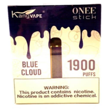 Kang Vape 1900 Puffs Vape Pen