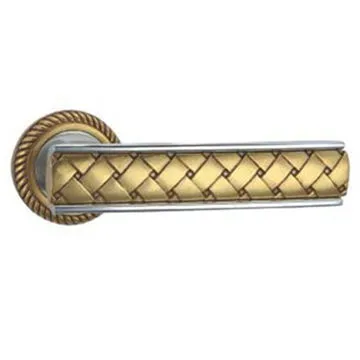 Locks, Fire-resistant