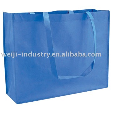 non-woven shopping bag