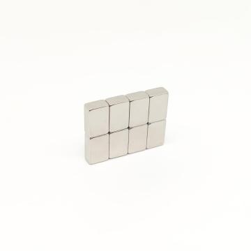 Square Magnet For Industrial