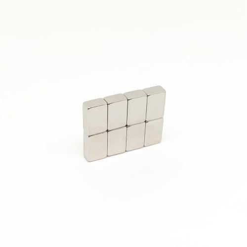 Square Magnet For Industrial