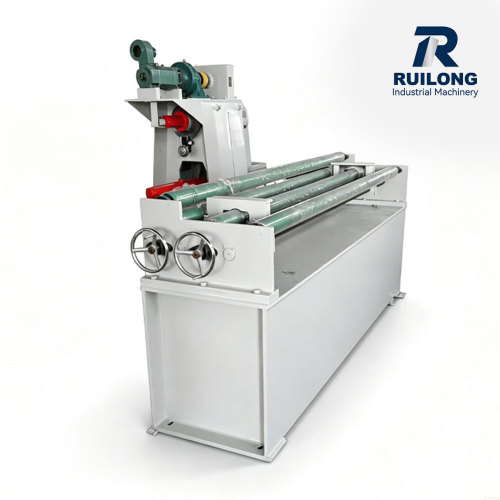 SS Coil Cut‑To‑Length Processing Line