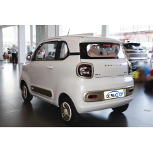 Best Bestune Pony Electric Mini Car