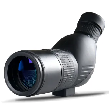 Outdoor Bird Watching Monocular: 12x-36x High Definition Telescope for Hunting and Nature Observation