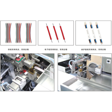 Automatic Coil Winding Machine