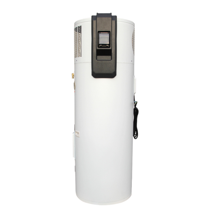 200L/250L/300L R290 Domestic Heat Pump Water Heater