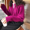 women's outerwear sweater cardigan