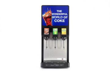 carbonated water machine