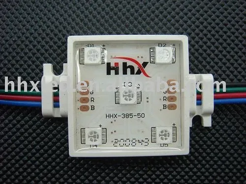 High quality LED module