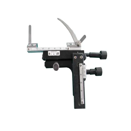 High-Quality Lab Microscope Accessories: Enhancing Your Scientific Discoveries