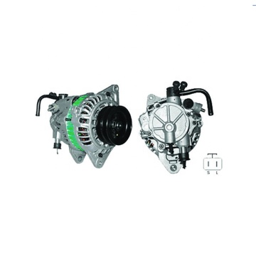 4BT/6BT Car Alternator Engine Generator for CUMMINS 21SI/37N01010