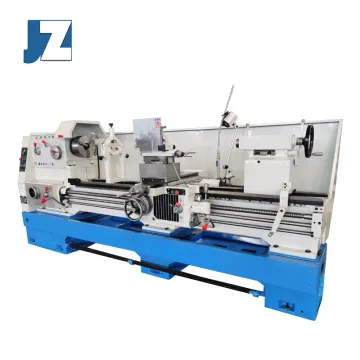 Best Quality CS6266B & CS6266C Horizontal Manual Lathe Machines: Your Ultimate Guide to Ordinary Metal Lathe Machines