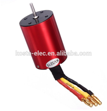 3650 Brushless motor set 1/10 RC Car Spare Parts