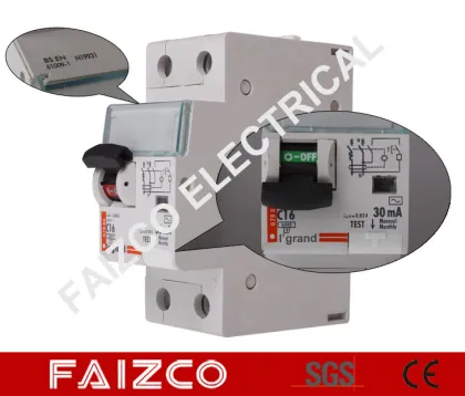 Legrand rcbo 2p 3p 4p