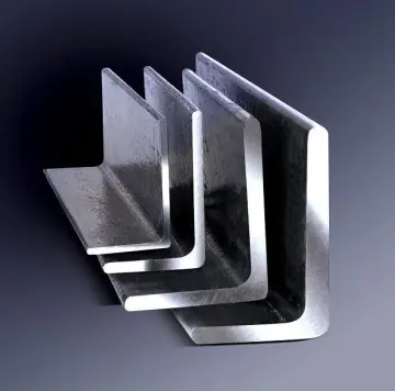 ASTM A312 Stainless Steel Angle Bar
