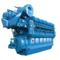 12V320 MARINE DIESEL ENGINES