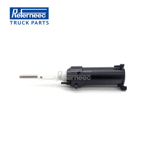 REFERNEEC Seat Repair Kit for SCANIA Truck 4-Series - Shock Absorber Seat Adjustment Cylinder