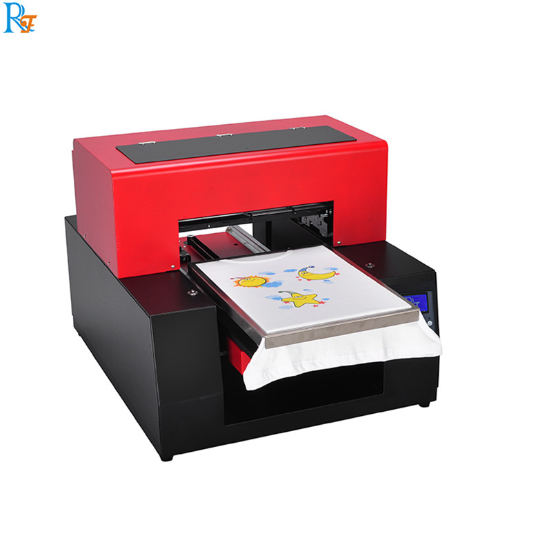 Low Portable T Shirt Printer