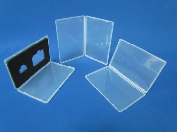 5mm Slim Credit Card Box